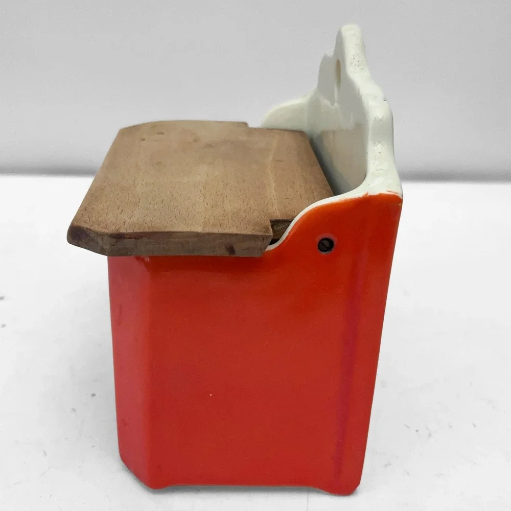 Vintage mcm ceramic